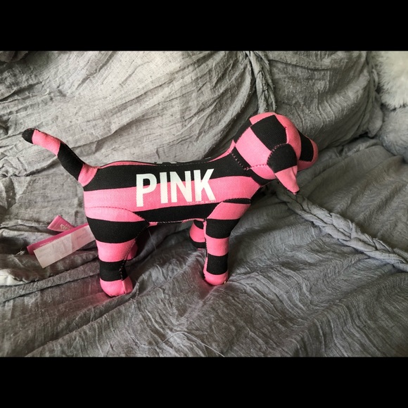 Victoria secret PINK dog - Picture 2 of 7